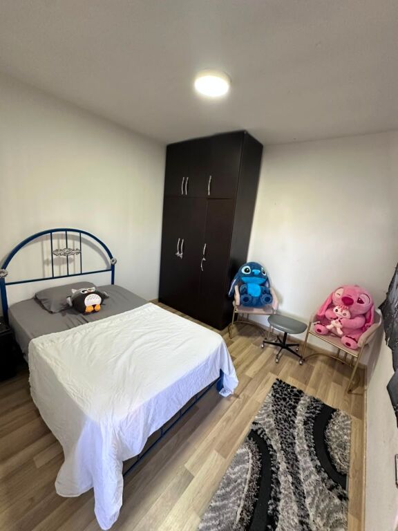 SHITET APARTAMENT 3+1+2 NE ZONEN E ISH RAJONIT, DURRES