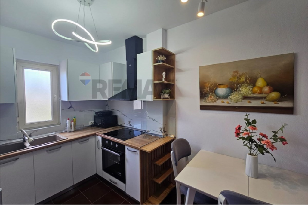 Apartment for rent 2+1 at Oxhaku