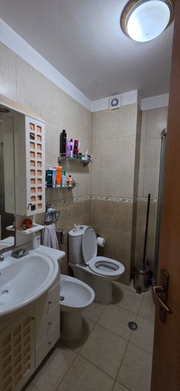 Shitet apartament 2+1 Kopshti Zoologjik