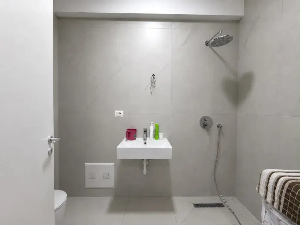 Affitto | Apartament 1 + 1 | Rezidenca Oxa | 400 €/mese