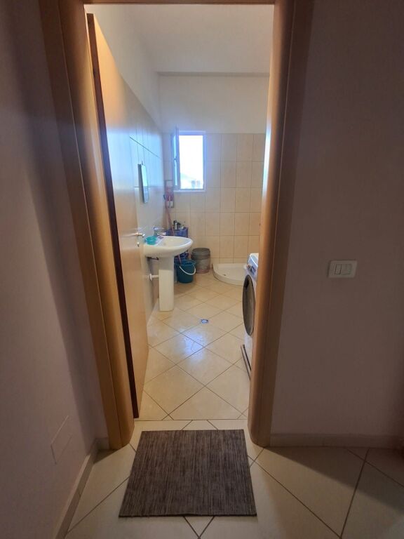 📍    Apartament 2+1 me Qira Afatgjatë | Kisha Ortodokse, Vlorë