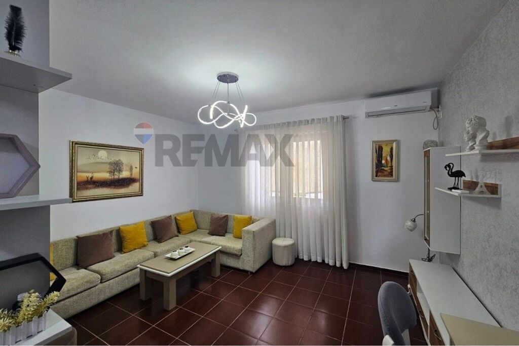 2+1 apartment for rent at Oxhaku!