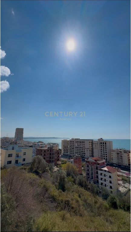 Apartment 1+1 For Sale in Shkëmbi i Kavajës, Durrës - 95,000€ | 70 m²