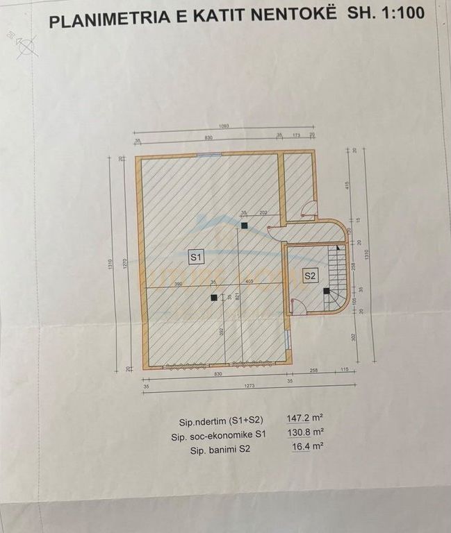 Villa su 2 piani in vendita, Sauk