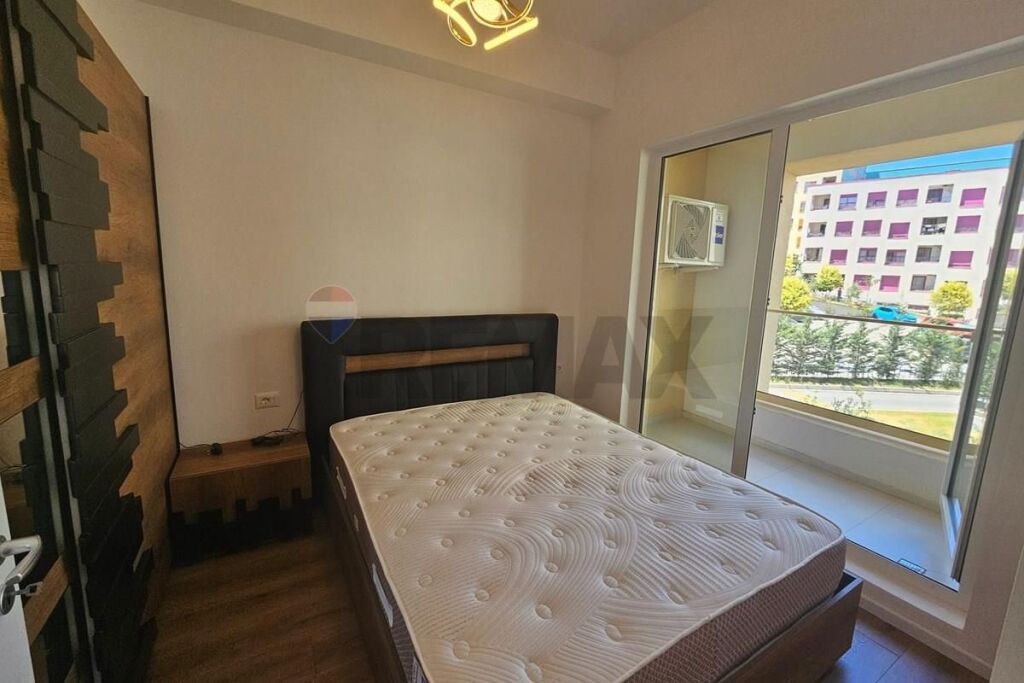 Apartment - For Rent - Mangalem Complex, Tirana