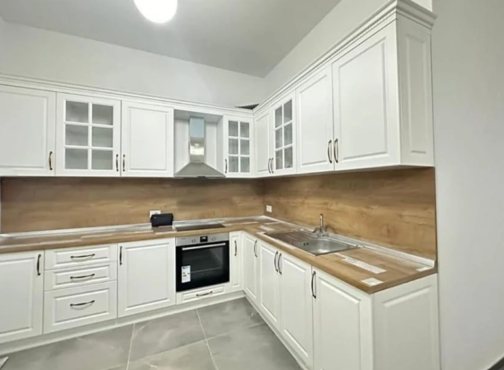 ✅ APPARTAMENTO 1+1 IN AFFITTO | Square 21, Via Kavaja