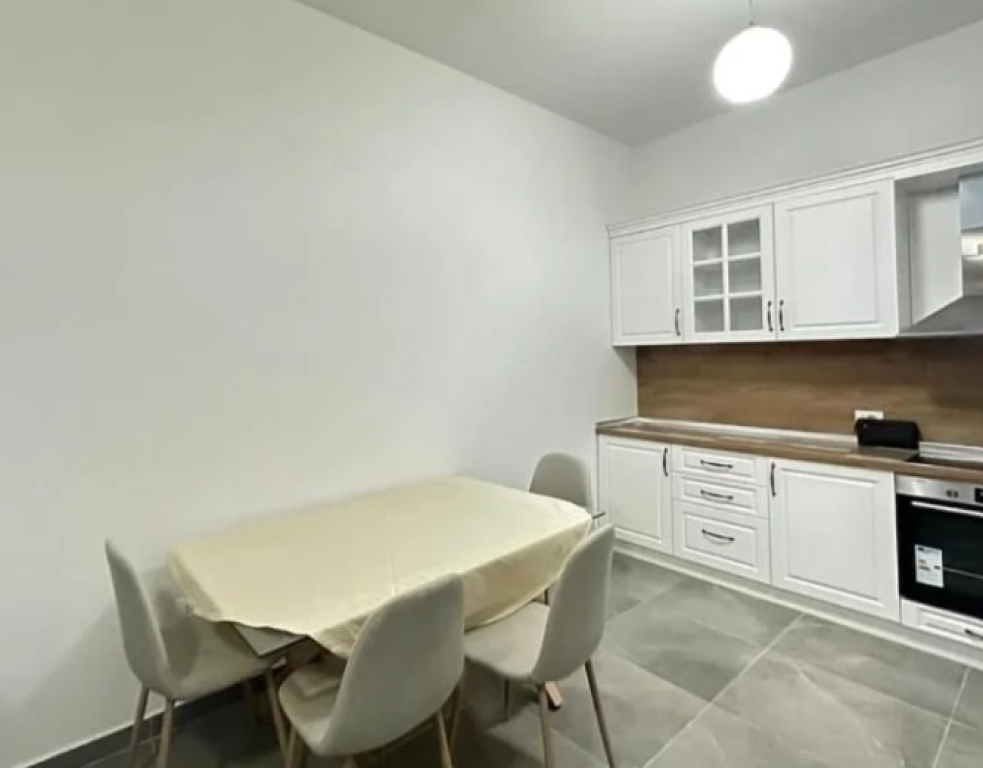 ✅ APPARTAMENTO 1+1 IN AFFITTO | Square 21, Via Kavaja