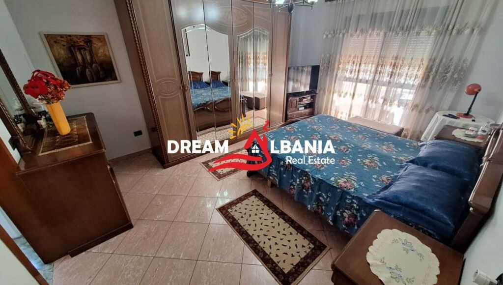 Apartament 3+1+2 me qera ne Myslym Shyr, Tirane (ID 4231503)
