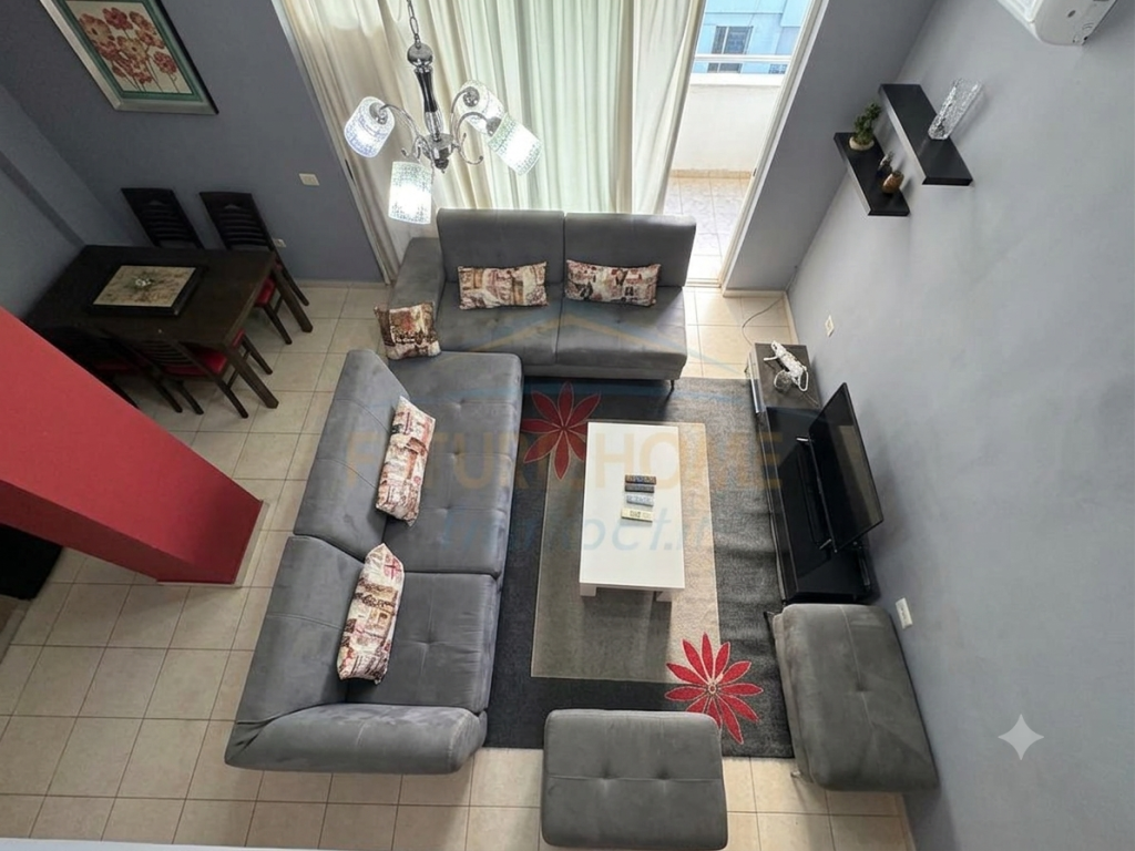 Rent, Apartment 2+1+2, Ali Demi