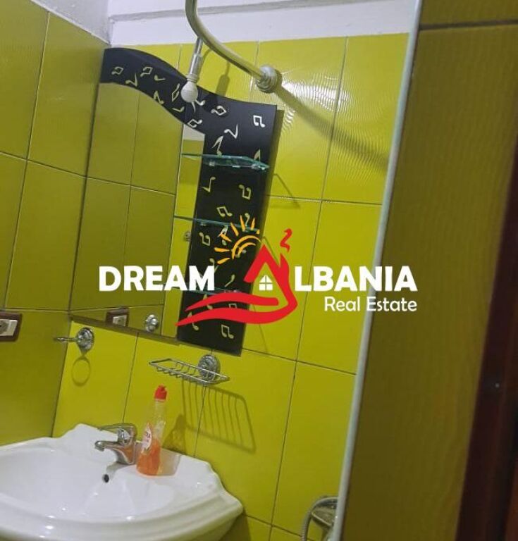 2+1 Apartment for Rent, Dritan Hoxha Street (ID 5221004)