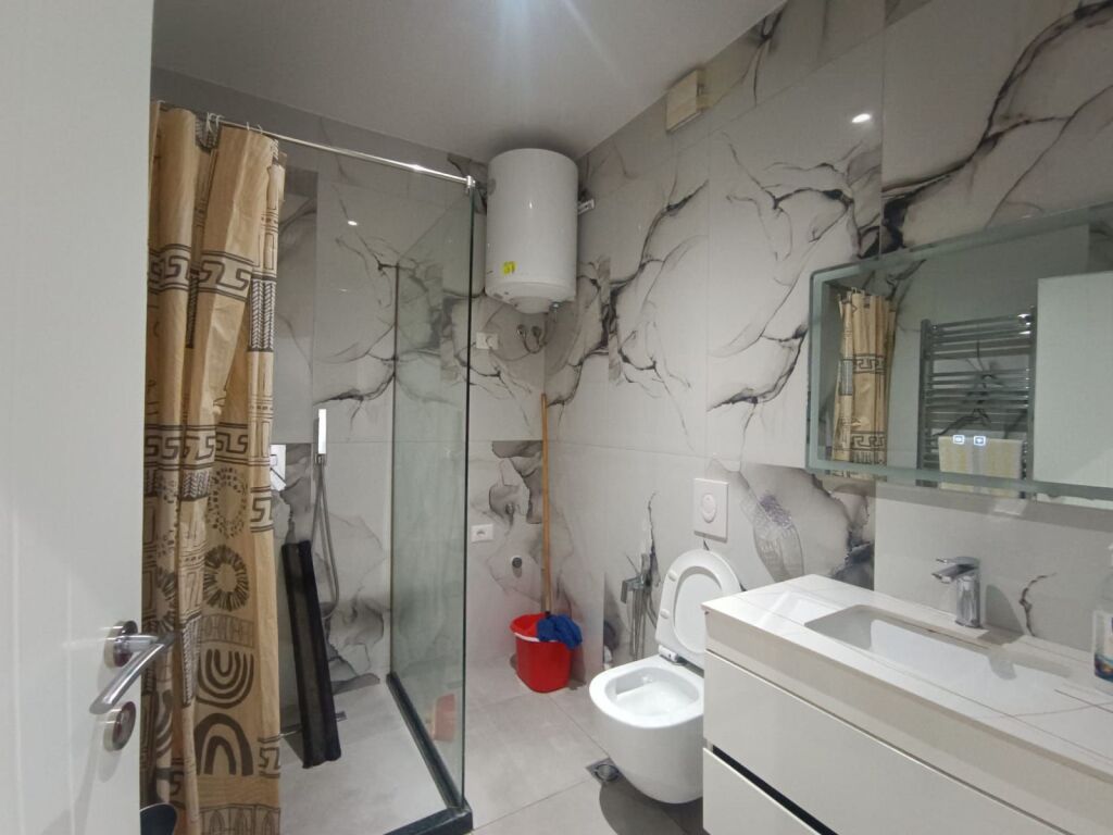 Apartment 2+1 for rent in Don Bosko