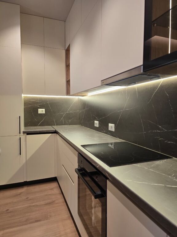 Apartament me qera 2+1 te Kompleksi Delijorgji