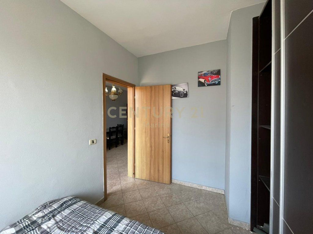 APARTAMENT 1+1 PER SHITJE NE MISTO MAME!