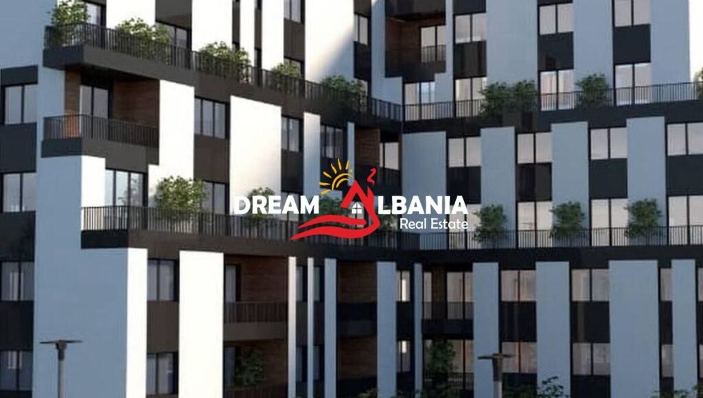 Appartamento 2+1+2 In Vendita A Paskuqan (ID 41212295)