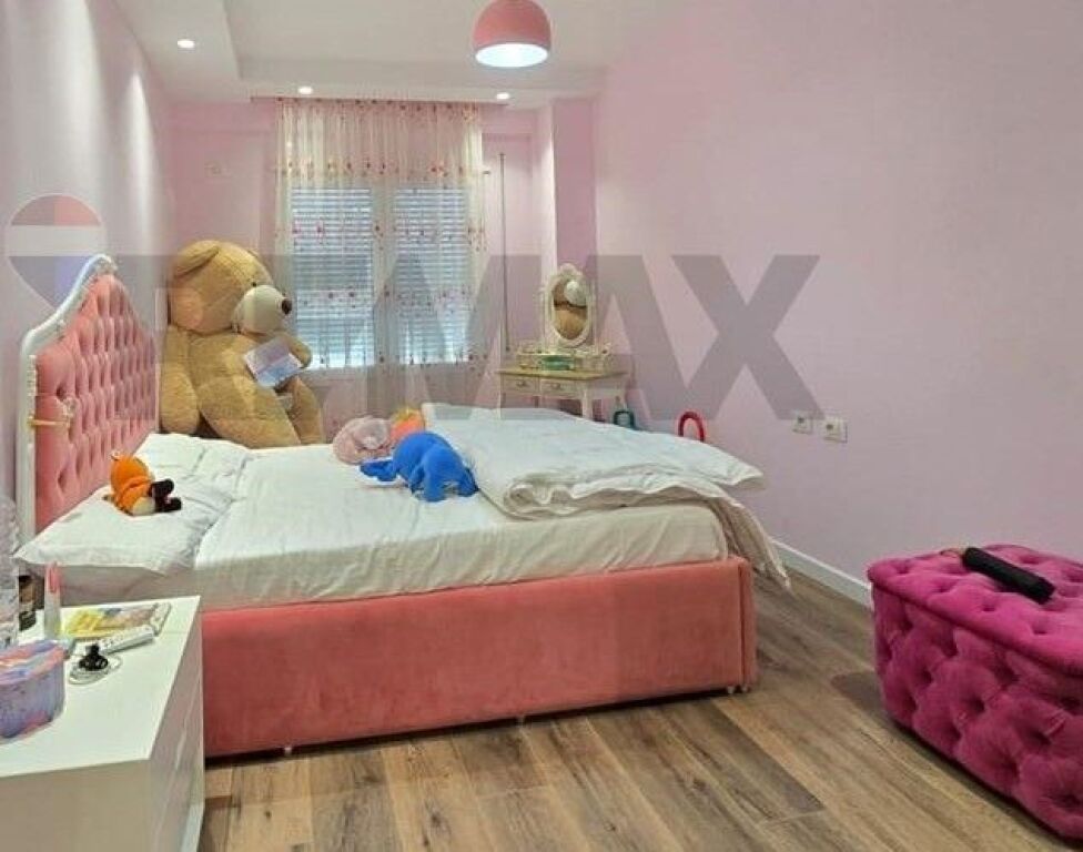 Apartment 2+1 for rent, Kodra e Dielli 2 ID: 530191058-297