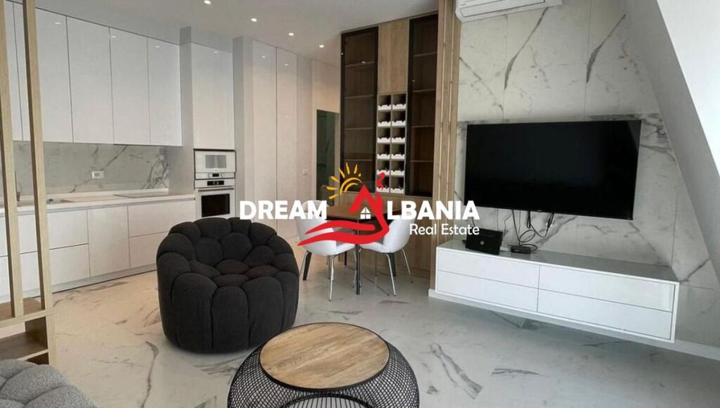 Jepet me qera apartament 2+1 tek prane TEG-ut, ne Joy Rezidence (ID 42214753)