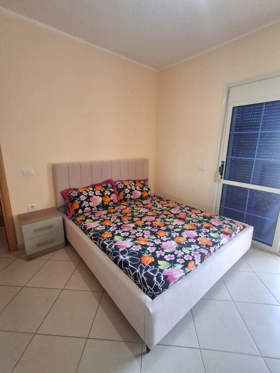 📍    Apartament 2+1 me Qira Afatgjatë | Kisha Ortodokse, Vlorë