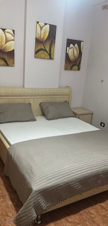 Apartment for rent 2+1 Laprake