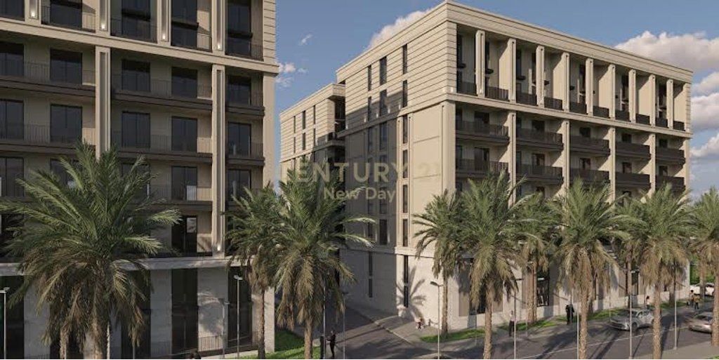We offer an apartment for sale at Bonita 85,000 €