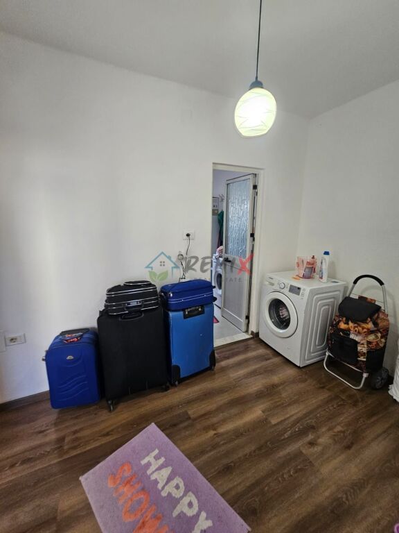 JEPET ME QERA APARTAMENT 1+1 TEK VALA PARK - STADIUMI DURRES
