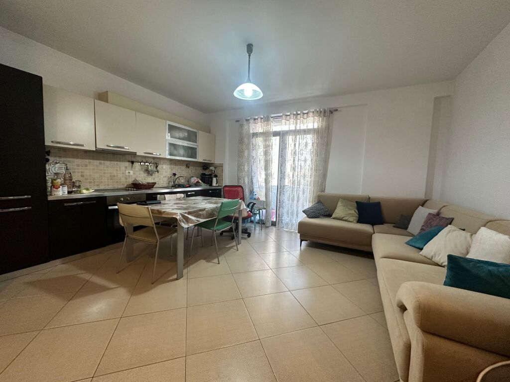 🏡 Apartment 1+1 for Rent – Region 4, Tower Bridge
