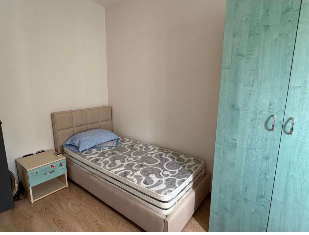 2+1,kat6 pa ashensore,shkolle e baletit,600 mije leke
