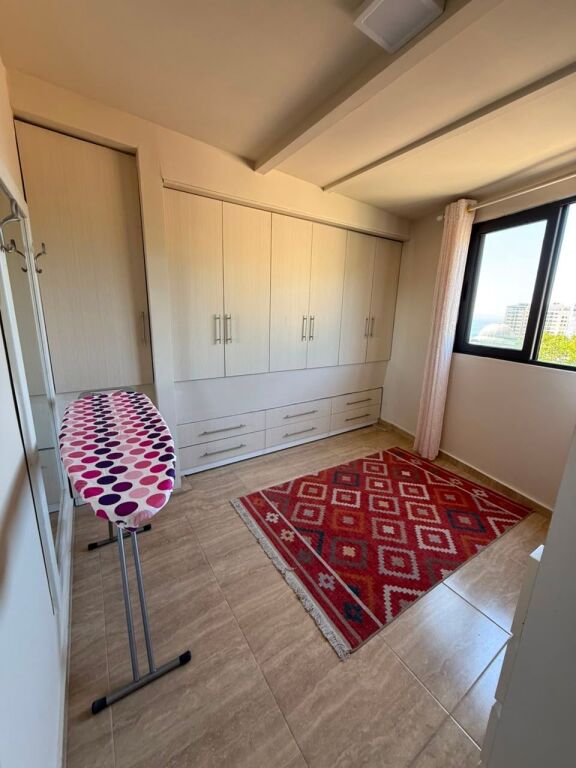 Apartment for rent in the center