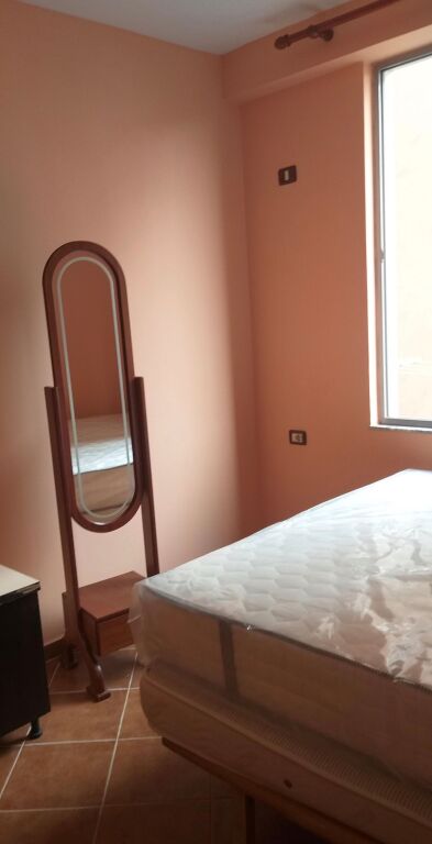 Apartament me qera 1+1 Misto Mame