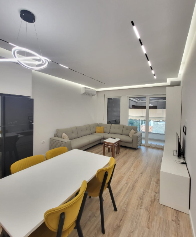 ✅ VENDESI APPARTAMENTO 2+1 + LAVANDERIA | Erli Construction, Porcelan