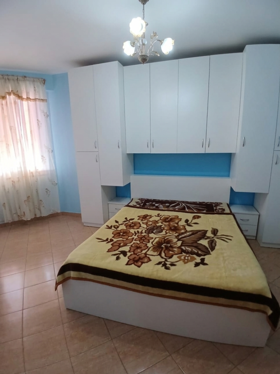 Apartment 1+1 for rent – Astir - Floor: 2 (with elevator)!
