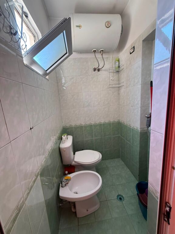 Rent | Apartament 1 + 1 | Xhamlliku | 400 €/month