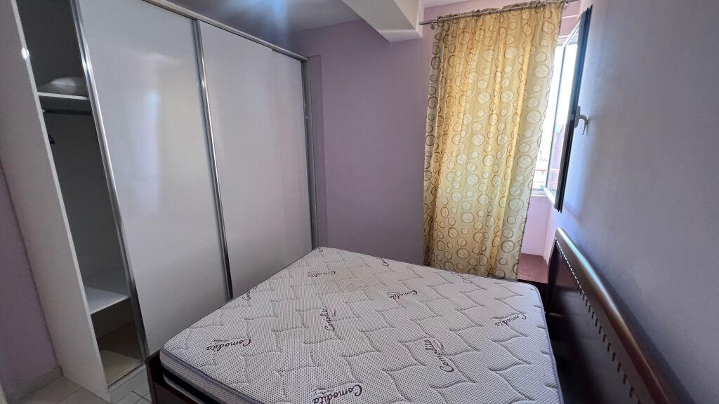QERA APARTAMENT 2+1+2  AFER RESTORANT FRESKUT