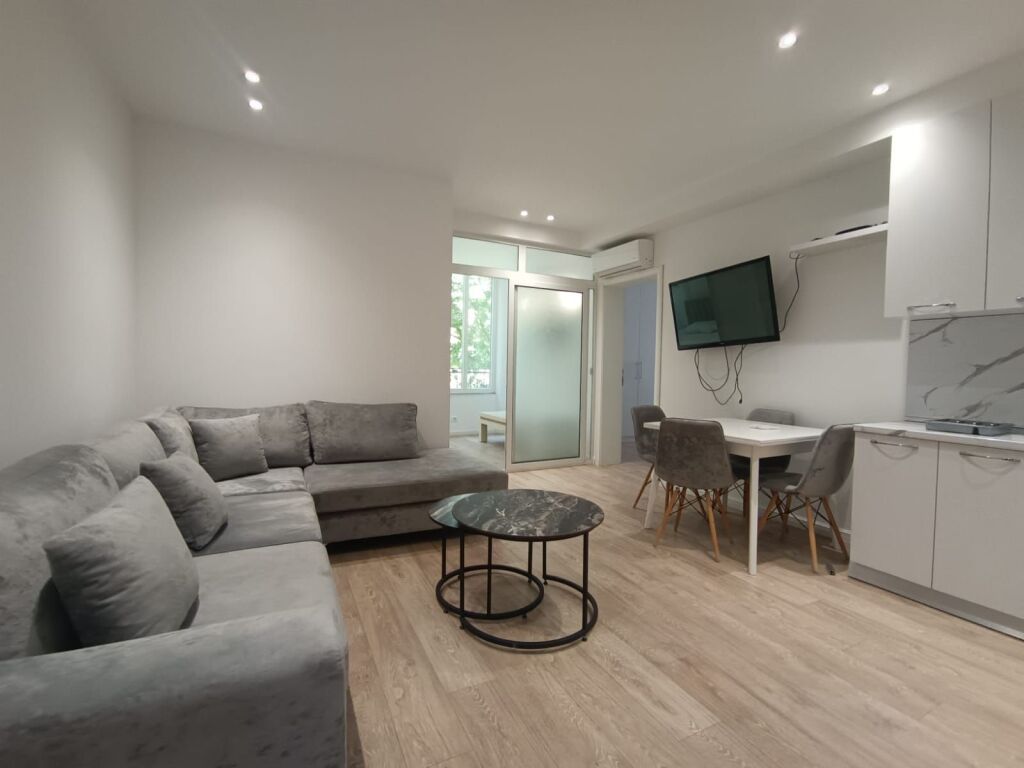 Apartment 2+1 for rent in Don Bosko