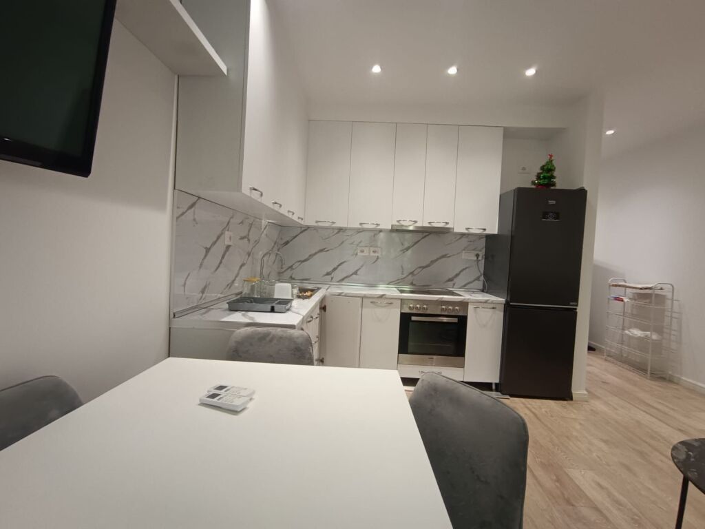 Apartment 2+1 for rent in Don Bosko