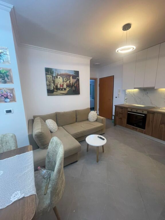 FOR RENT APARTMENT 1+1 – ASTIR, TIRANA