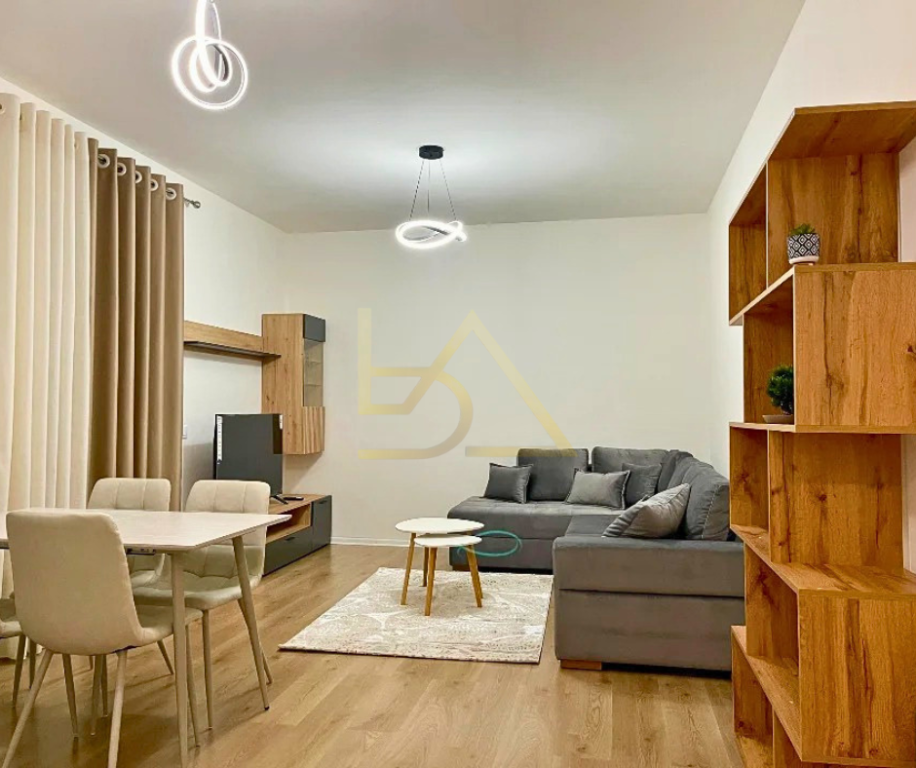 Appartamento 2+1 in Affitto – Complesso Albulena, Paskuqan, Tirana