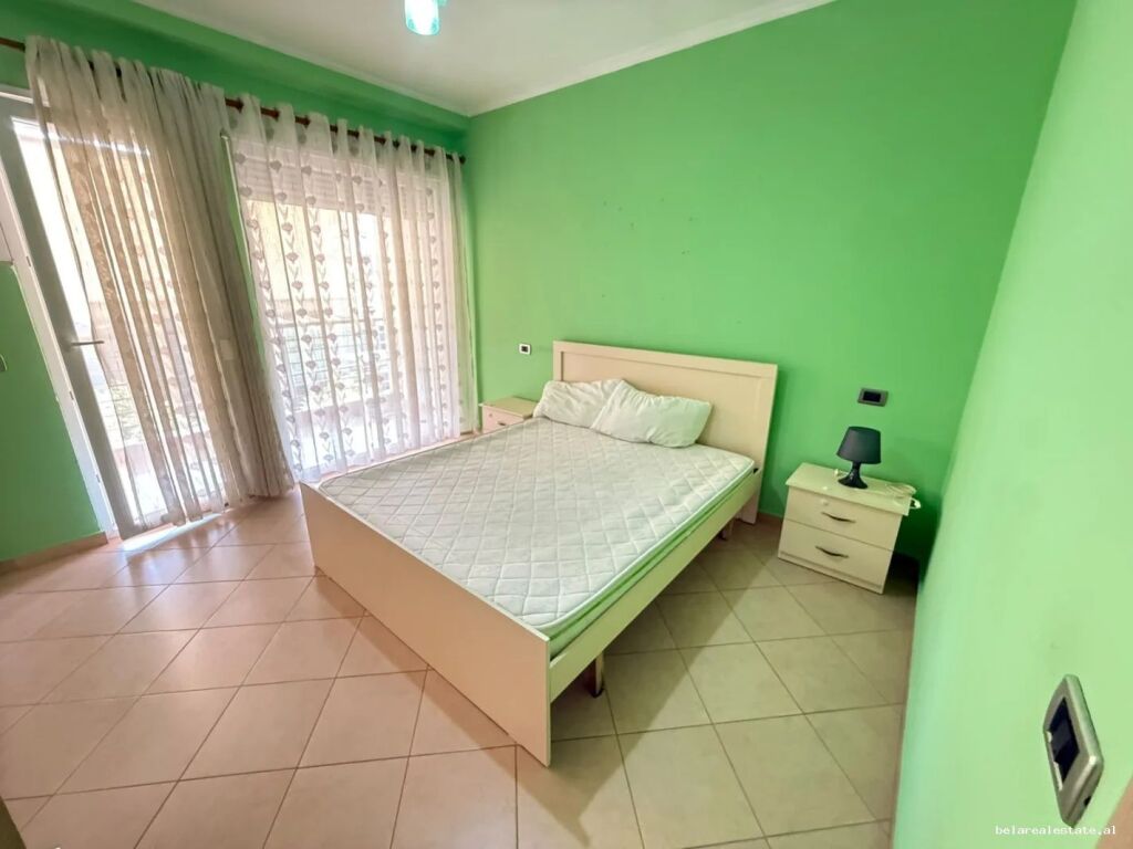 Apartament me qera 1+1 tek Ish Tregu Elektrik (ID B2101820) Tirane