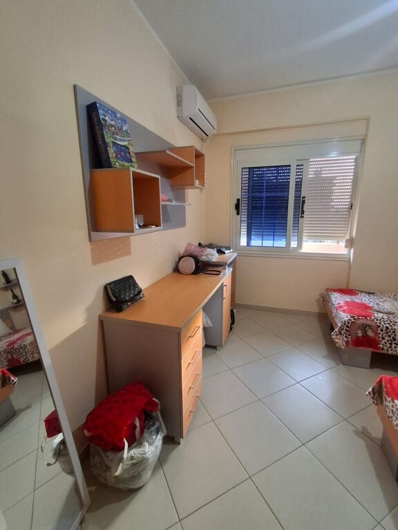 📍    Apartament 2+1 me Qira Afatgjatë | Kisha Ortodokse, Vlorë