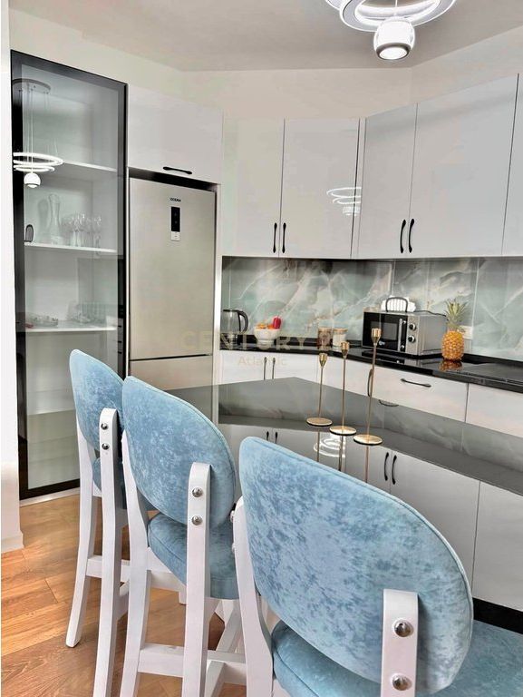 Apartment 1+1 For Sale in Shkëmbi i Kavajës, Durrës - 95,000€ | 70 m²
