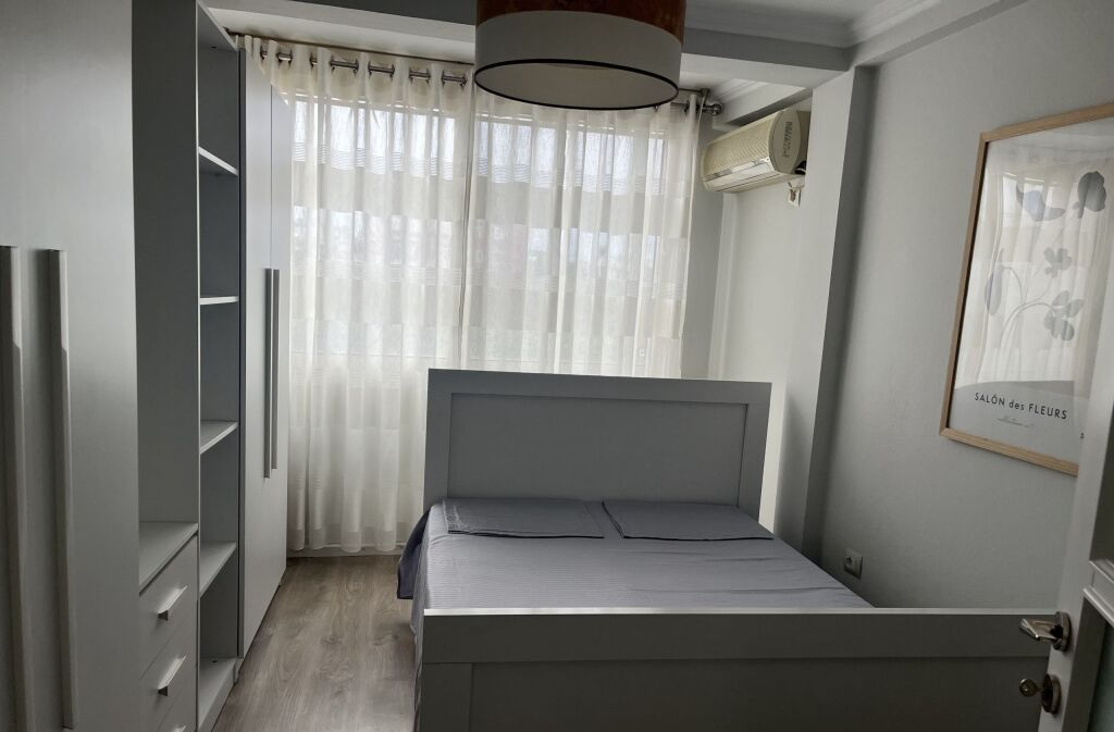 Affitto | Apartament 1 + 1 | Brryli | 500 €/mese