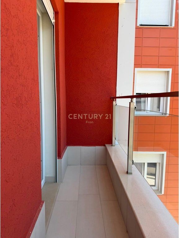 ✨ Exclusive!! Apartment 2+1+2+🅿️ Parking 📍 Elbasan Street