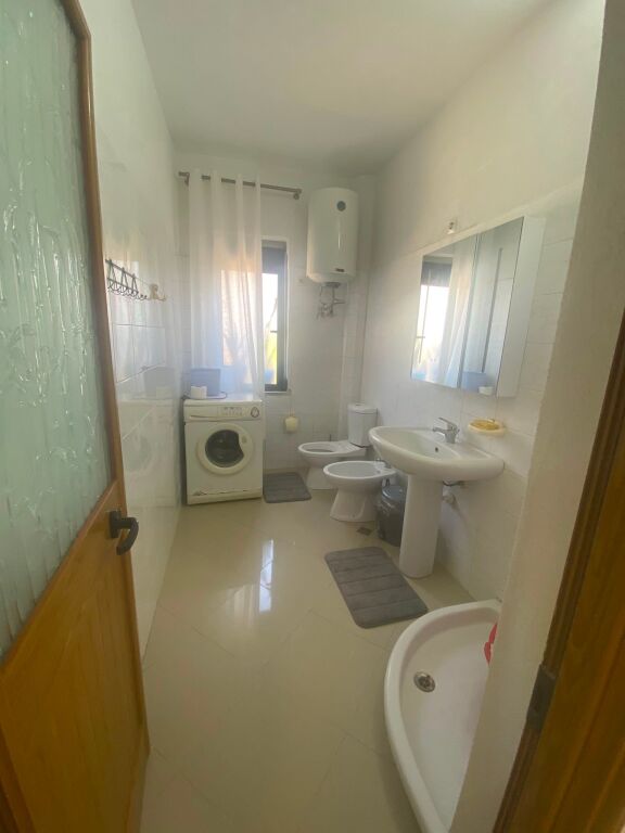 Apartament  3+2 me Qira -Plepa Durrësit