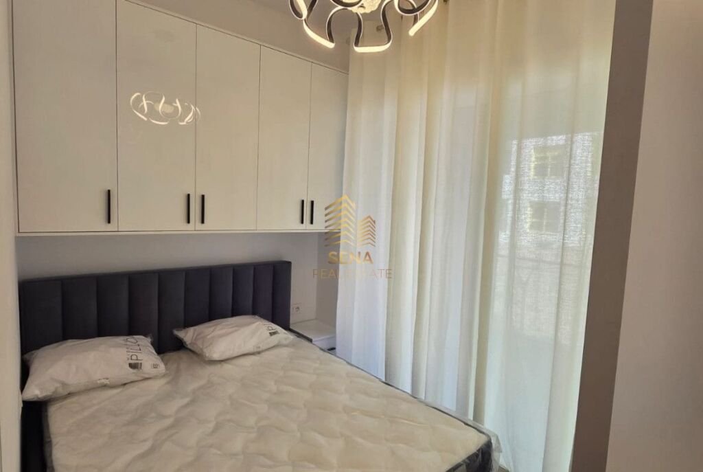 Affitto, Appartamento 1+1+blk, Ali Demi – Residenza Kadiu, 40.000 Leke/mese