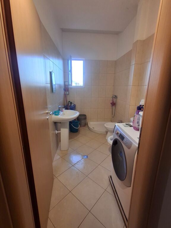 📍    Apartament 2+1 me Qira Afatgjatë | Kisha Ortodokse, Vlorë