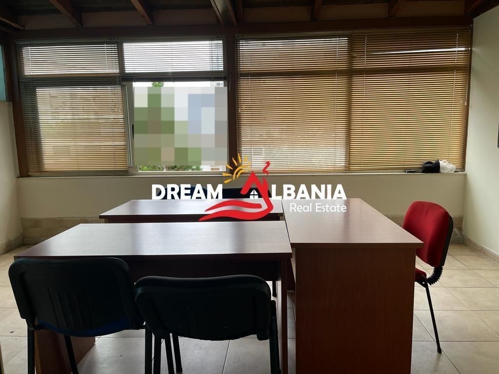 Ufficio in affitto a Don Bosko, vicino a Vizion +, Tirana ID 42611400