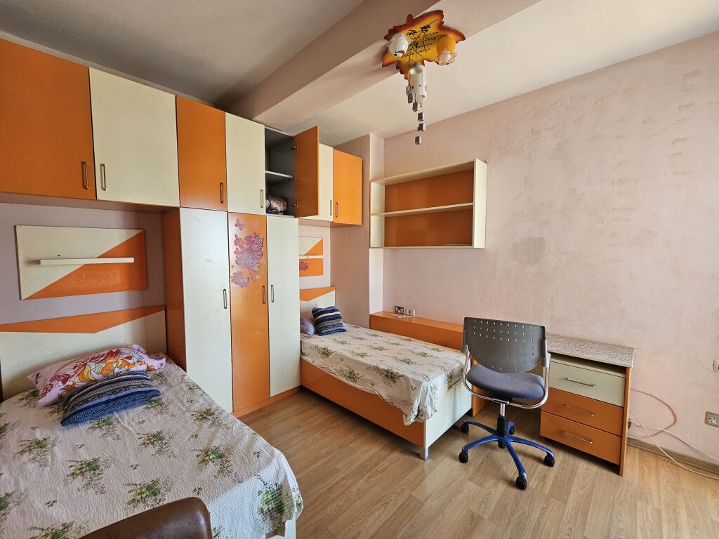 Appartamento in affitto 2+1 Vila Gold, Selvia 📍 Si trova al 7° piano. 📐 Superficie: 110 m² edificio nuovo