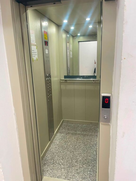 SHITET APARTAMENT 1+1 PRANE MARKATES QENDER DURRES 95000 EURO