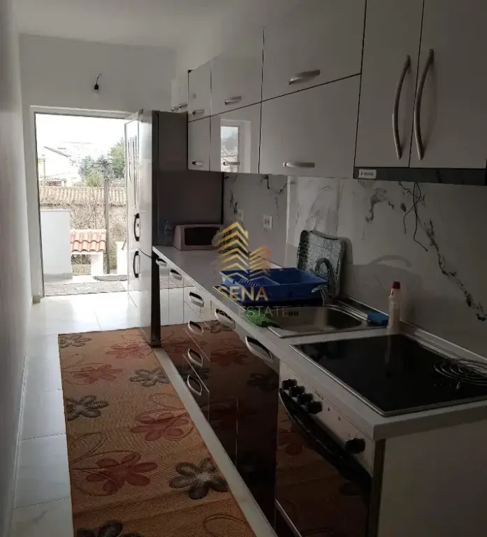 Affitto, Appartamento 1+1+Blk, Yzberisht-Vicino Americano 3, 35.000 Leke/Mese