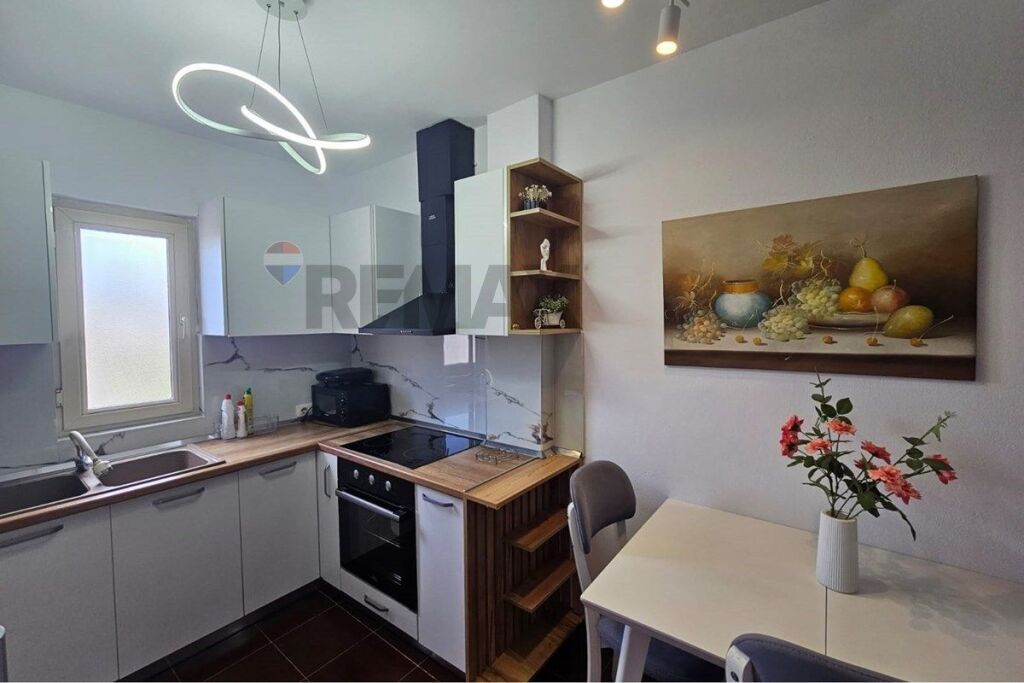 Apartment for rent 2+1 at Oxhaku