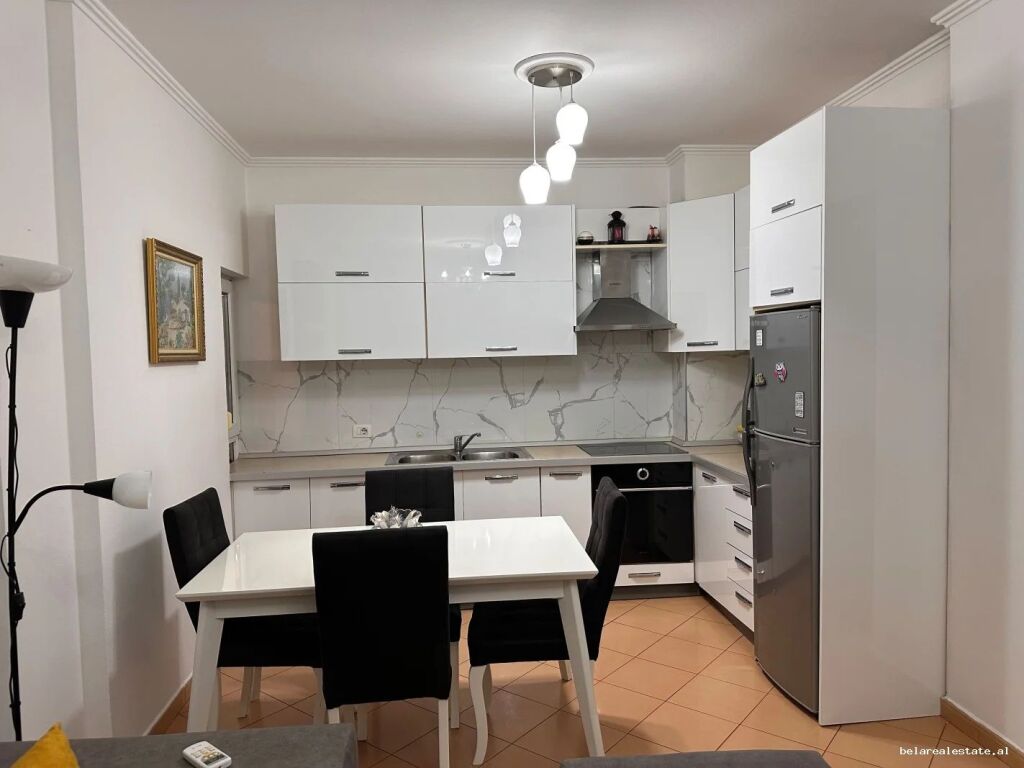 Apartment For Rent 2+1 At Ali Demi (ID B2201993) Tirana